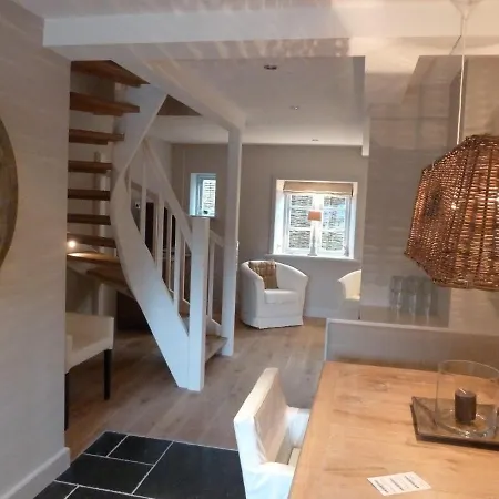 Vogelkoje Apartment