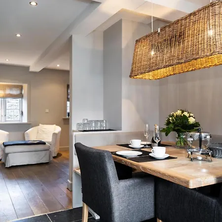 Appartamento Vogelkoje *