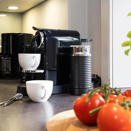 Appartamento Vogelkoje Westerland