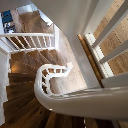 Vogelkoje * Westerland