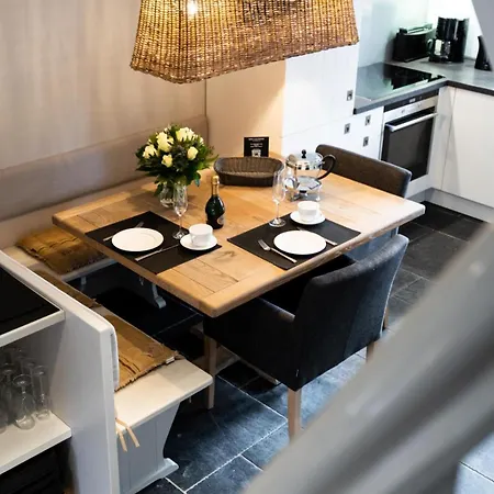Apartment Vogelkoje
