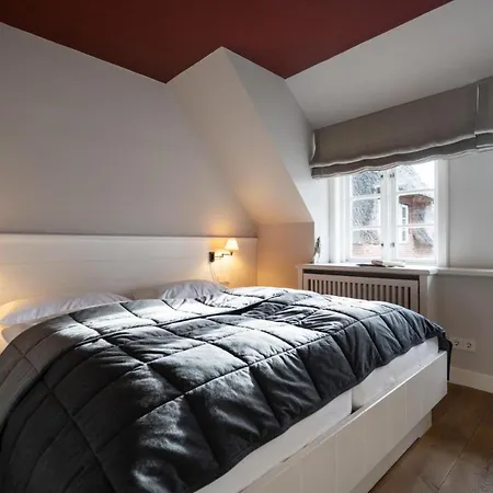 Vogelkoje * Westerland