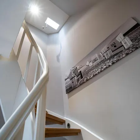 Vogelkoje Apartment