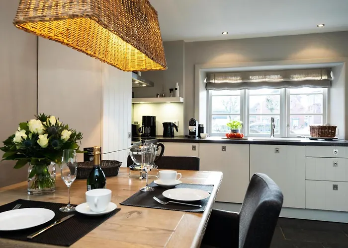 Vogelkoje Westerland