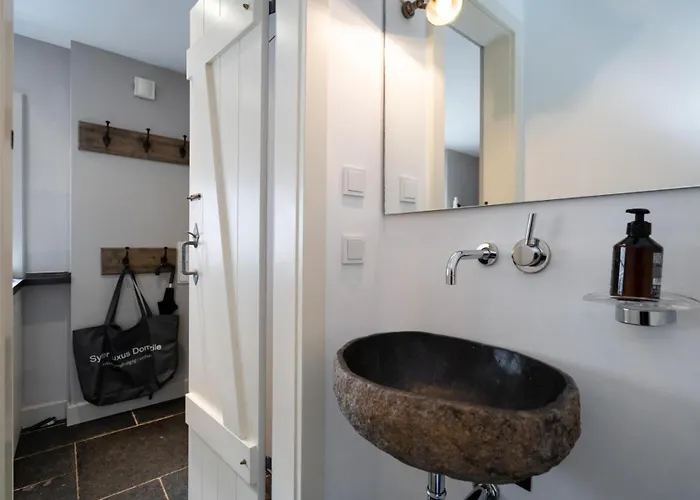 Apartman Vogelkoje *