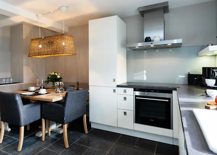 Vogelkoje Westerland