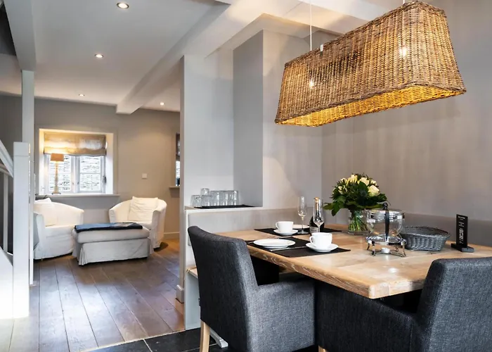 Apartman Vogelkoje *