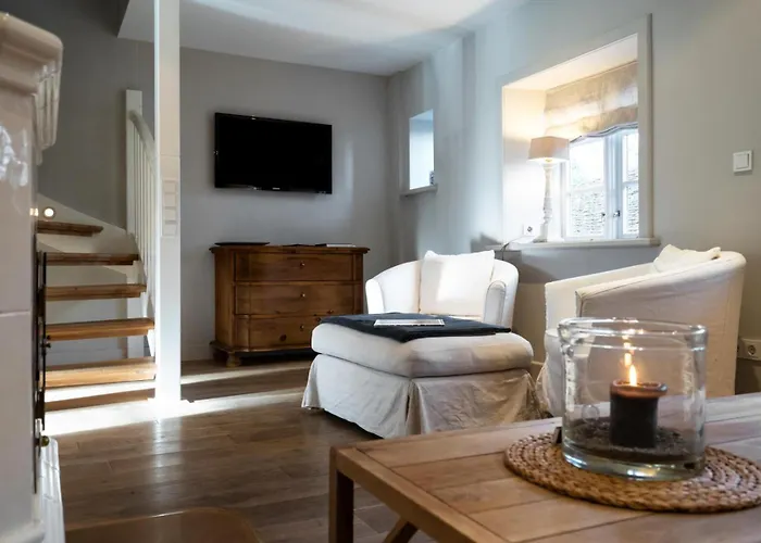 Apartman Vogelkoje *