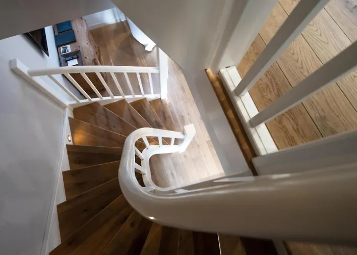 Vogelkoje * Westerland