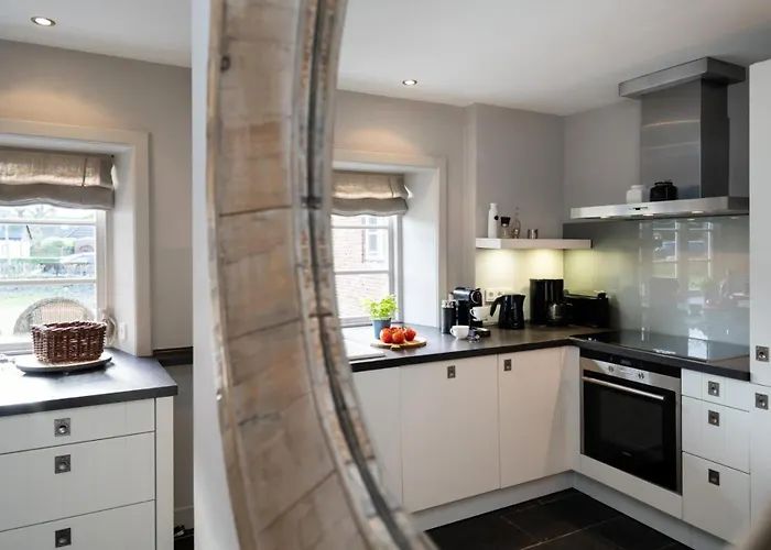 Apartman Vogelkoje *