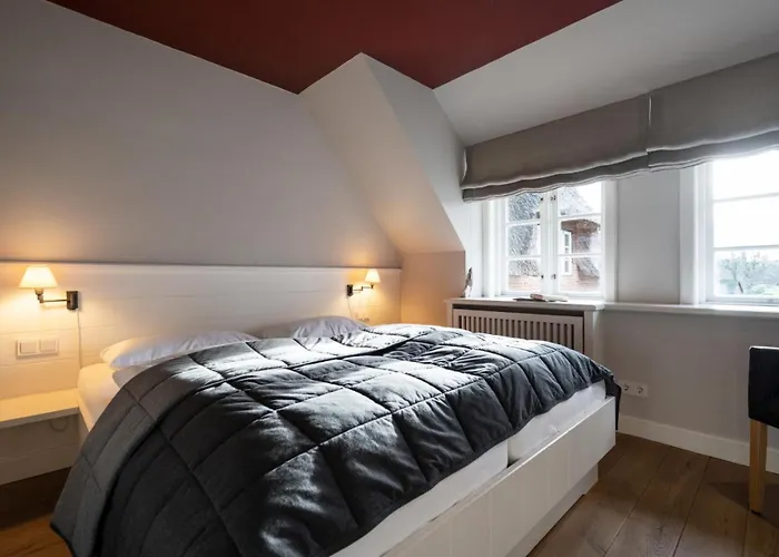 Vogelkoje * Westerland