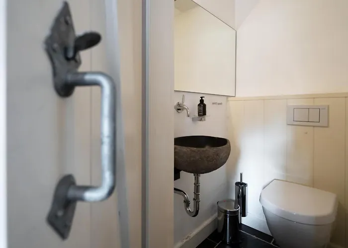 Vogelkoje Apartman *