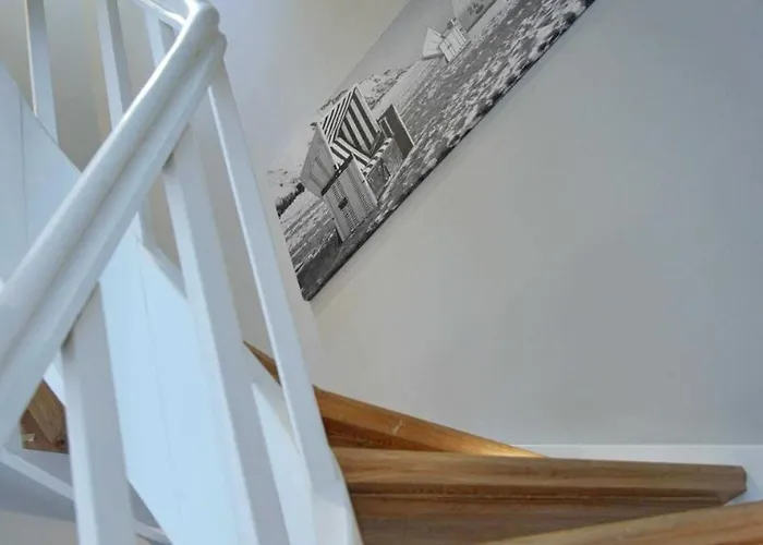 Apartman Vogelkoje Westerland