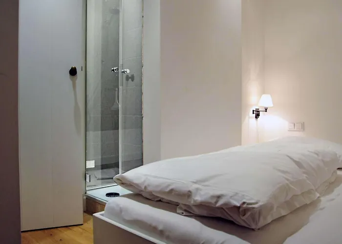 Vogelkoje Westerland