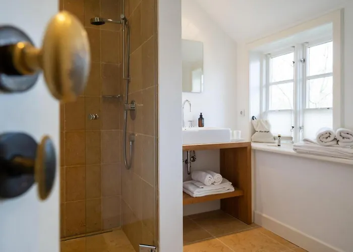 Vogelkoje Westerland