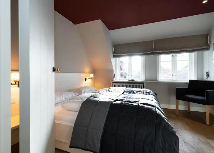 Vogelkoje * Westerland